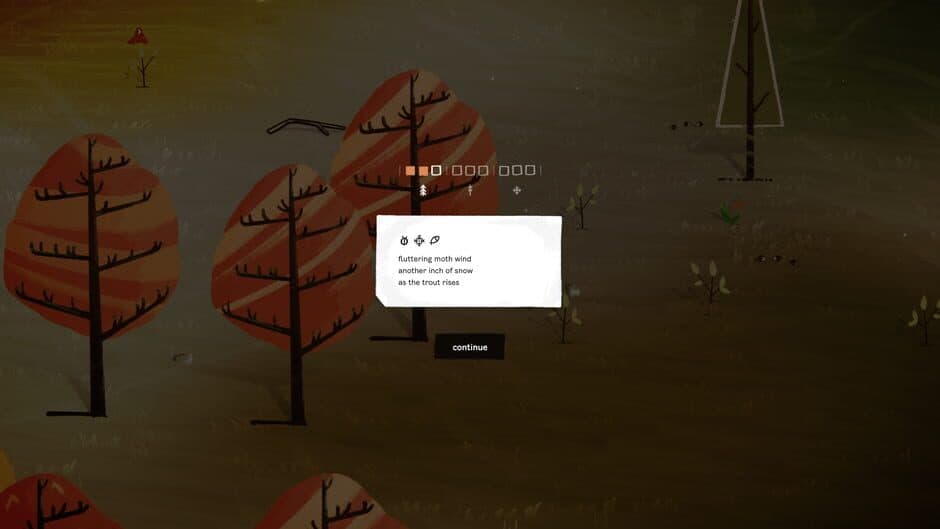 Wayfinder screenshot 4