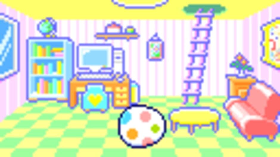 Tamagotchi Plus Color screenshot 2