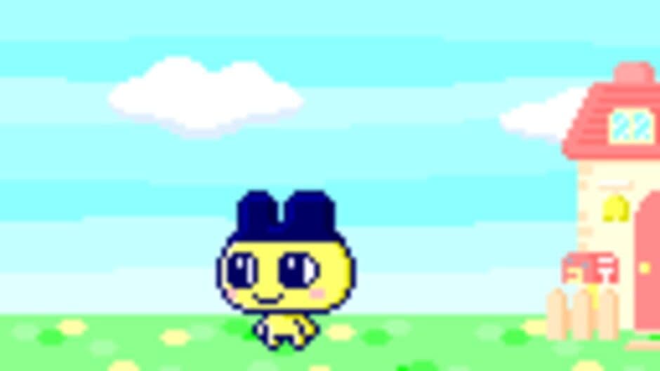 Tamagotchi Plus Color screenshot 3