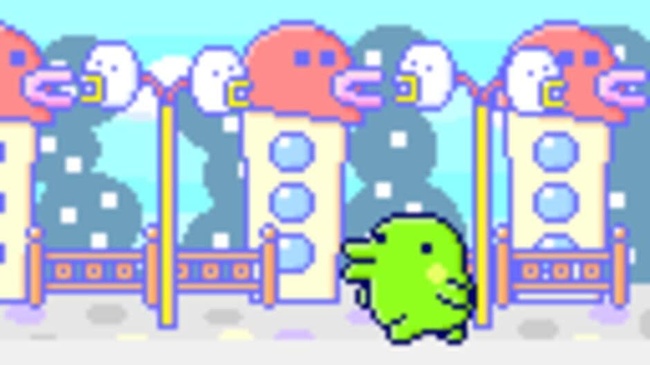 Tamagotchi Plus Color screenshot 4
