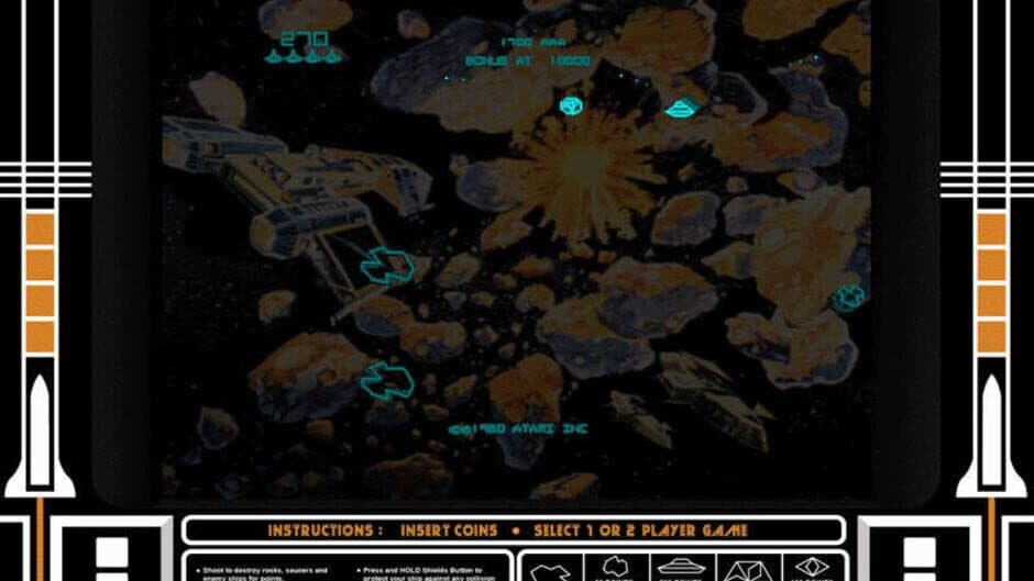 Atari Greatest Hits: Volume 2 screenshot 4