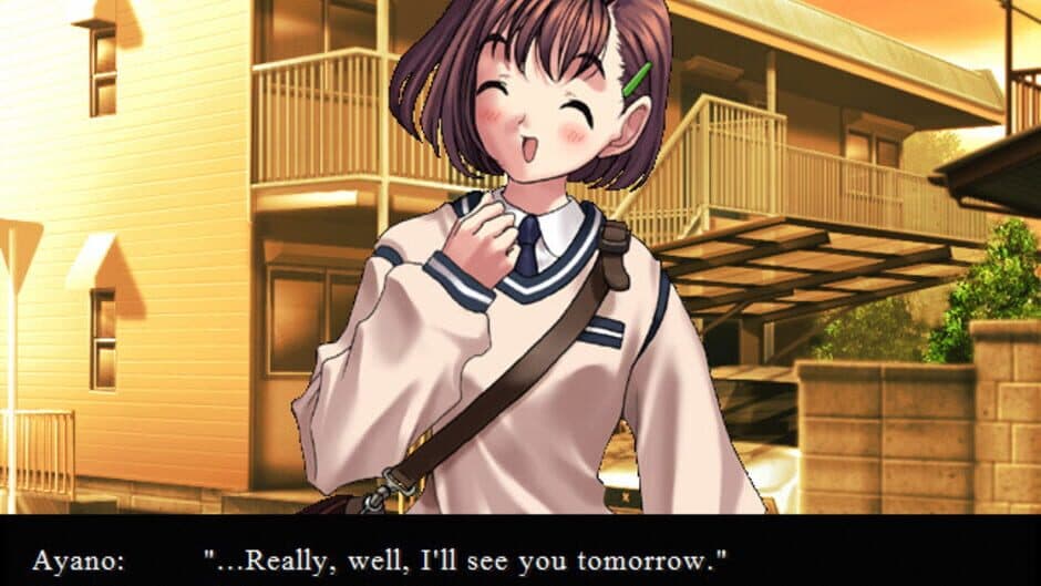 Private Nurse screenshot 1