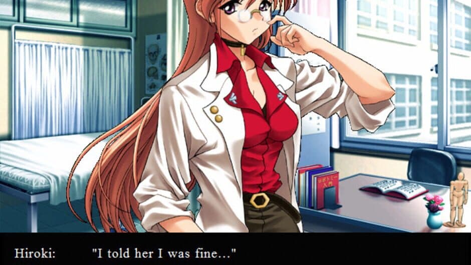 Private Nurse screenshot 3