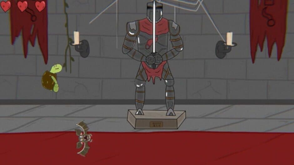 Kinda Knirpsi screenshot 2