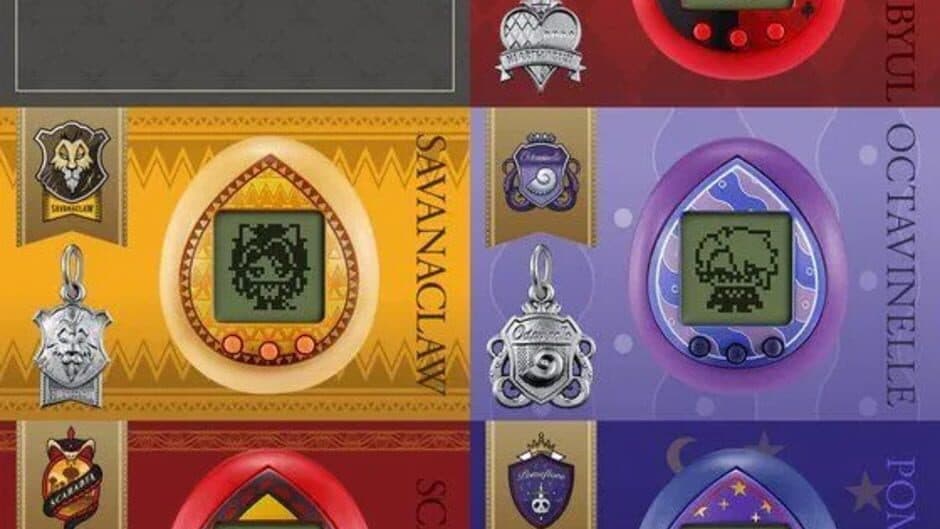 Twistetchi screenshot 2