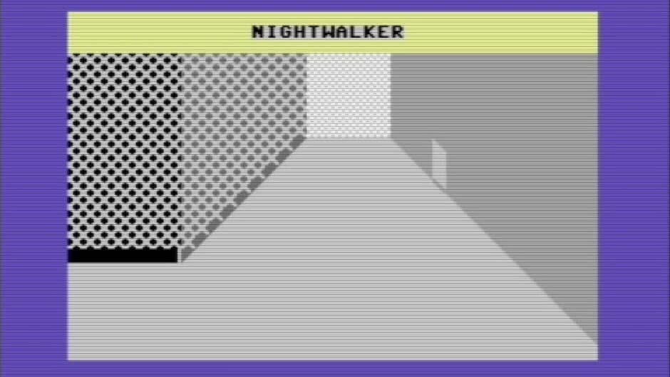 Nightwalker screenshot 2