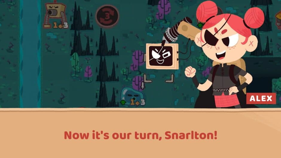 Floppy Knights: Version 2.0 screenshot 3