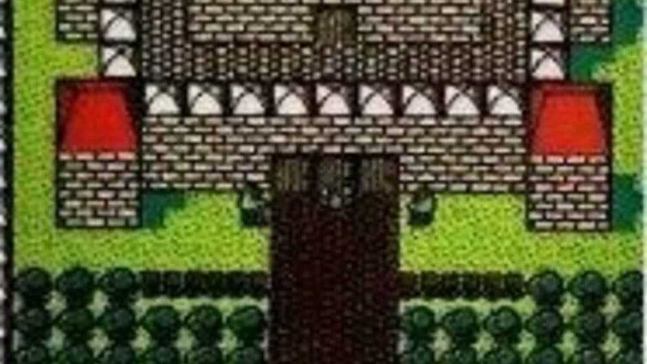 Kero Kero Keroppi no Mahou no Kuni Densetsu screenshot 3