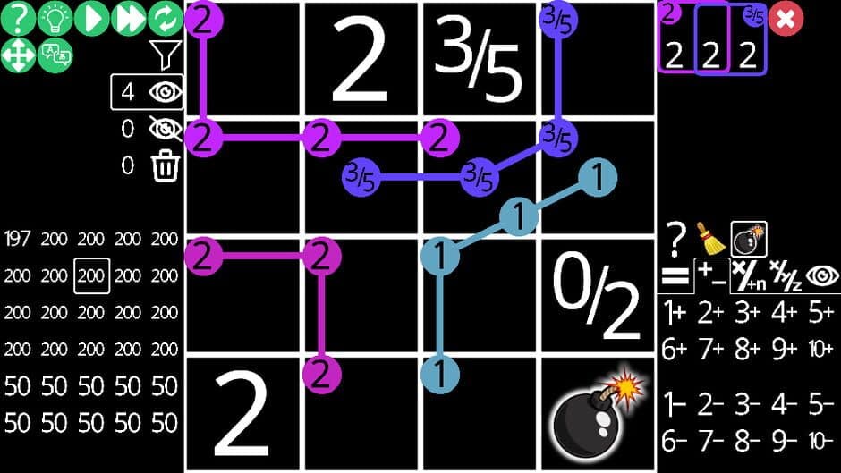 Bombe screenshot 1