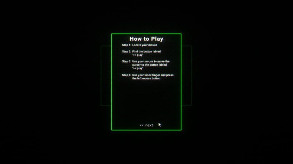 Nothing_Matters screenshot 1