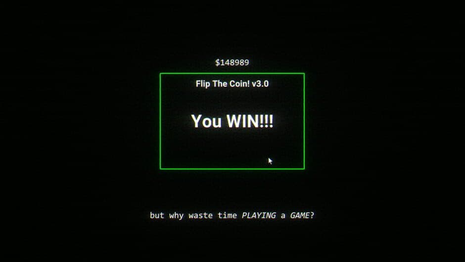 Nothing_Matters screenshot 2