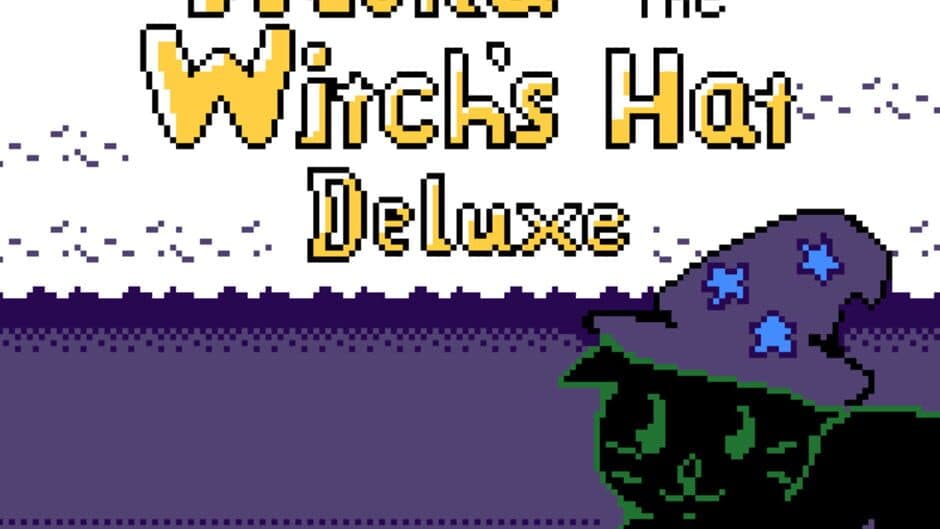 Mona and the Witch's Hat Deluxe screenshot 1