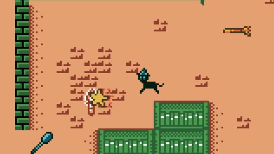 Mona and the Witch's Hat Deluxe screenshot 2