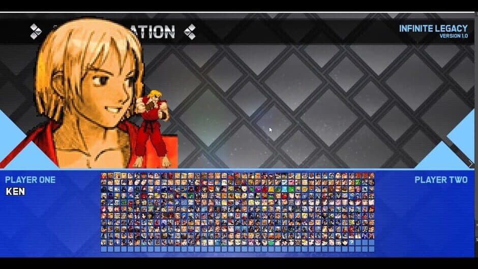 I.K.E.M.E.N Go screenshot 4