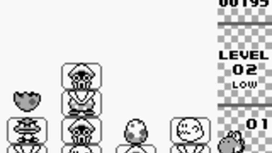 Yoshi screenshot 3