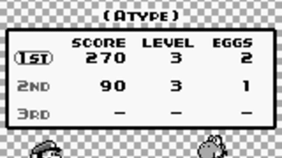 Yoshi screenshot 4