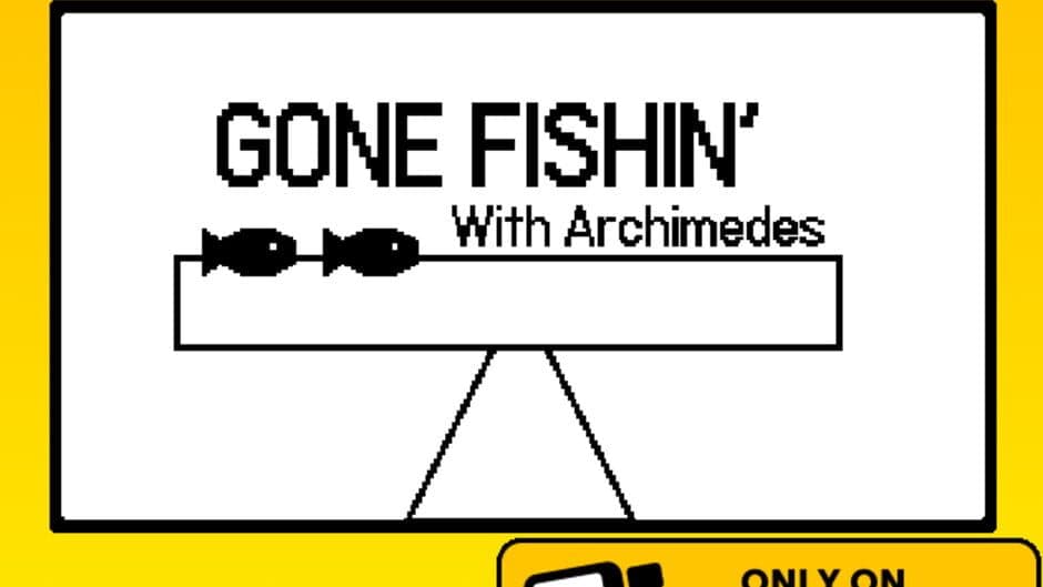 Gone Fishin' with Archimedes screenshot 4