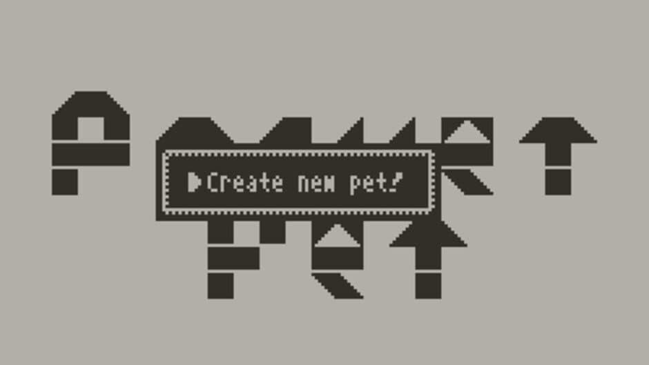 Pocket Pet screenshot 2