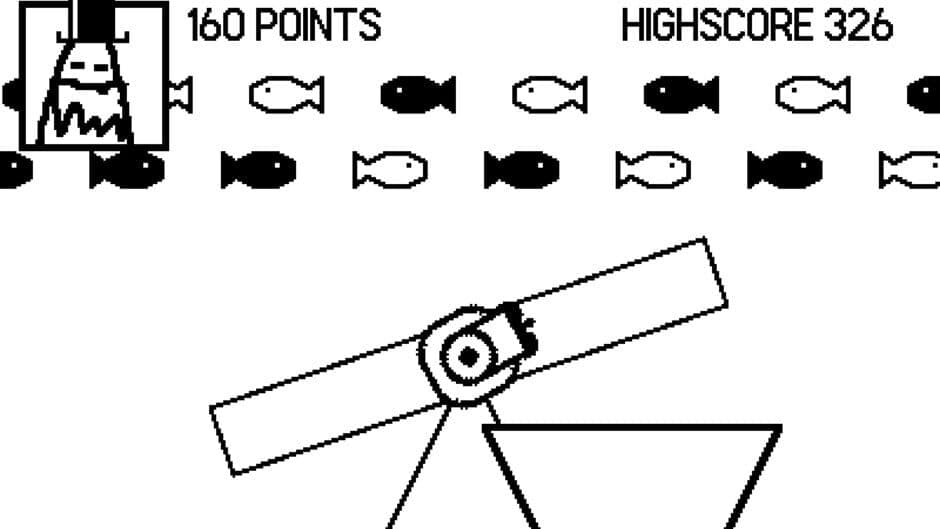 Gone Fishin' with Archimedes screenshot 3