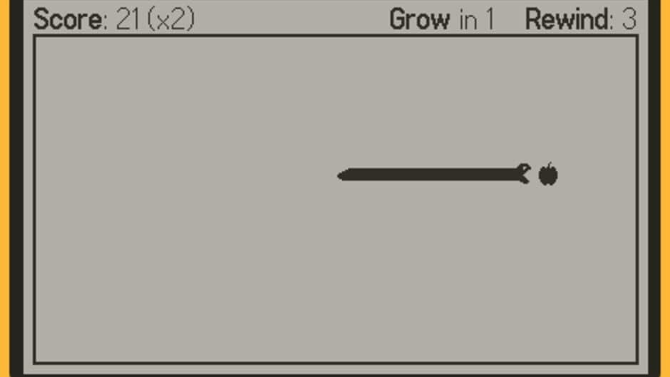 reSnake screenshot 3