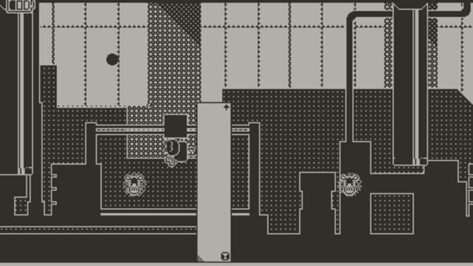 Cranky Frog screenshot 2