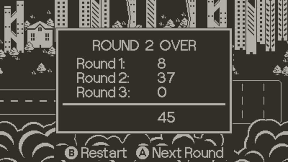Crankin Car screenshot 2