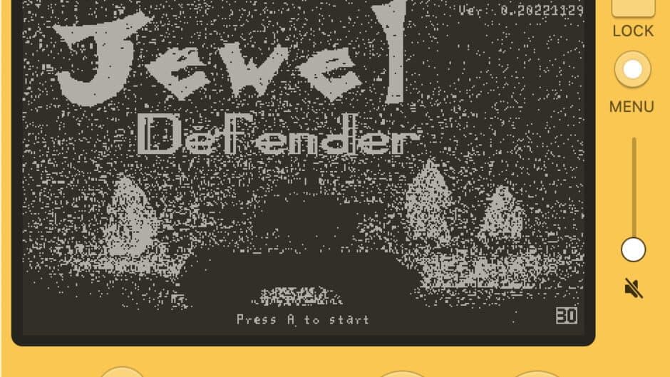 Jewel Defender screenshot 1