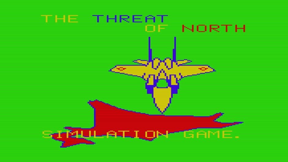 The Threat of North screenshot 4