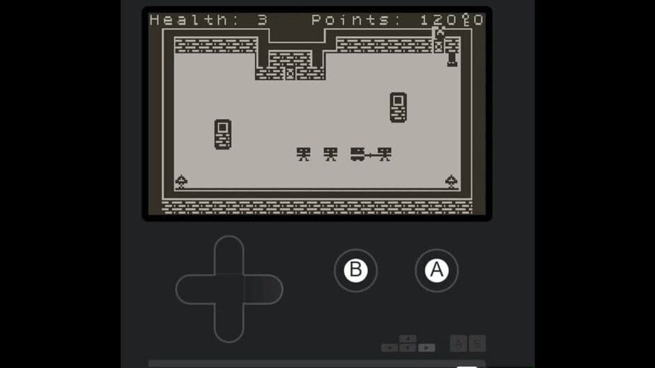 Rounds of Reckoning screenshot 1
