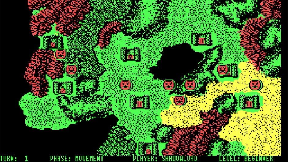 Sorcerer Lord screenshot 3