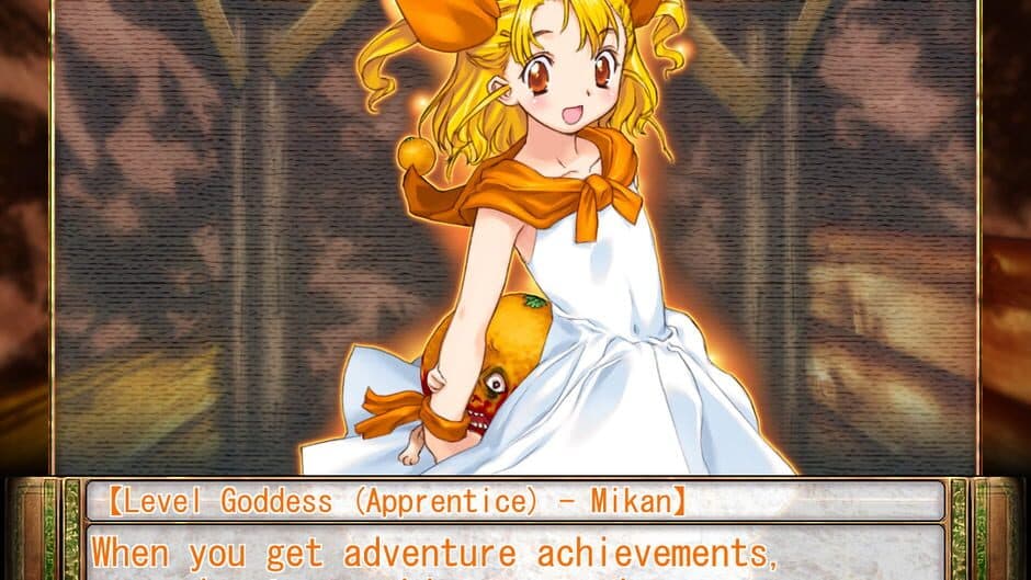 Rance 5D: The Lonely Girl + Rance VI: Collapse of Zeth screenshot 2