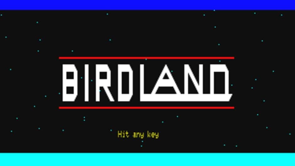 Bird Land screenshot 3