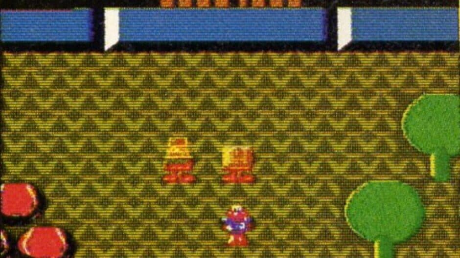 James Pond 2: Codename - RoboCod screenshot 2