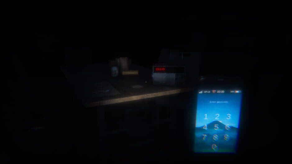 The Escape: Together screenshot 1