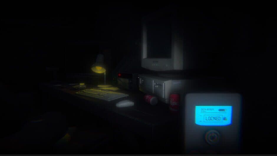 The Escape: Together screenshot 2