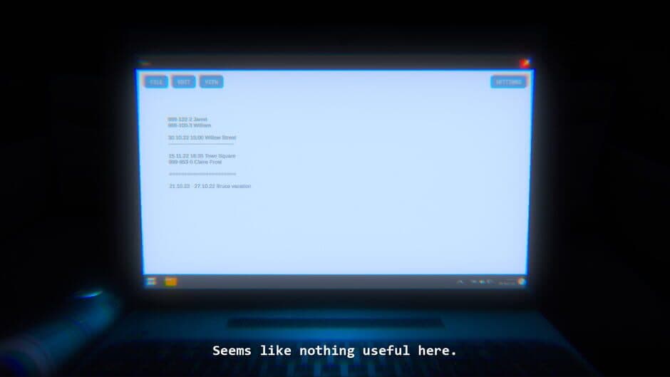 The Escape: Together screenshot 3