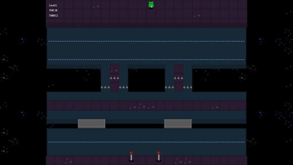 Bargain Toader screenshot 2