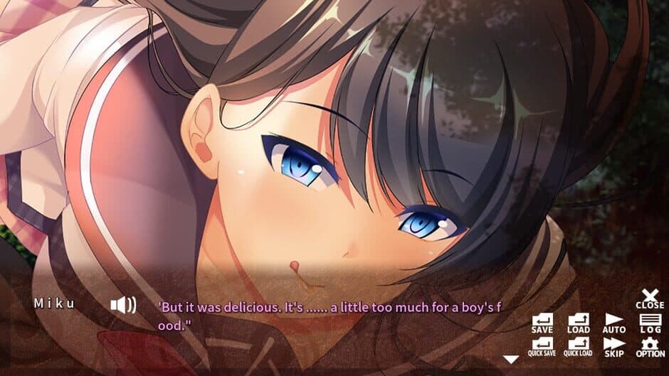I'll be your ideal lover! My Dream Lover screenshot 2