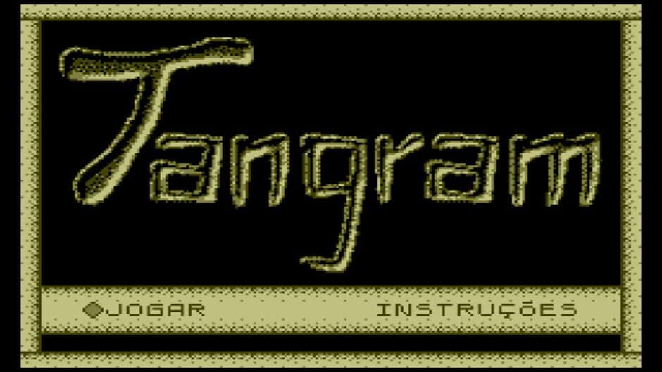 Tangram screenshot 1