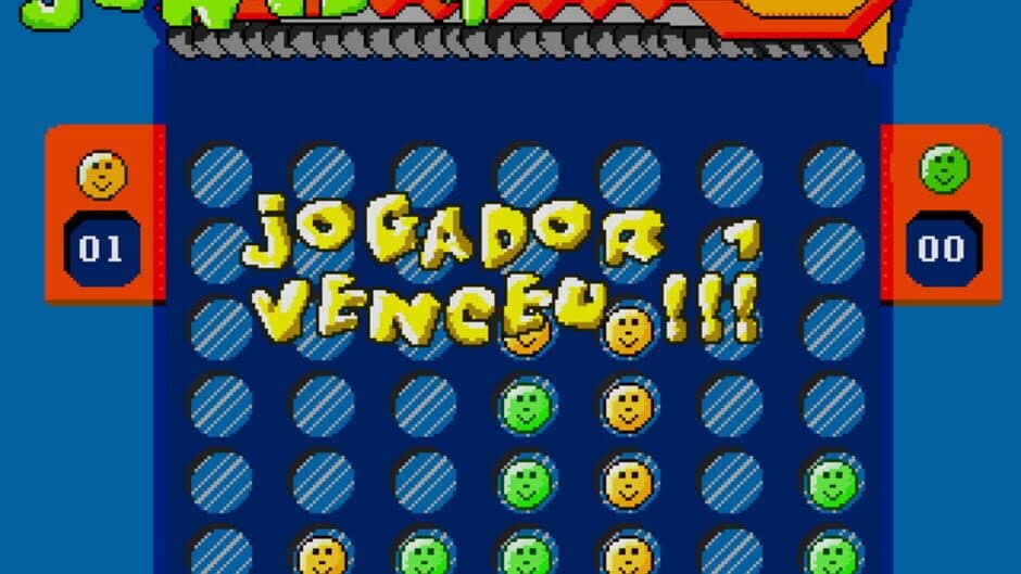 Junte 4 screenshot 2