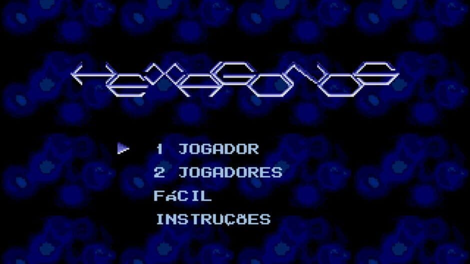 Hexagonos screenshot 1