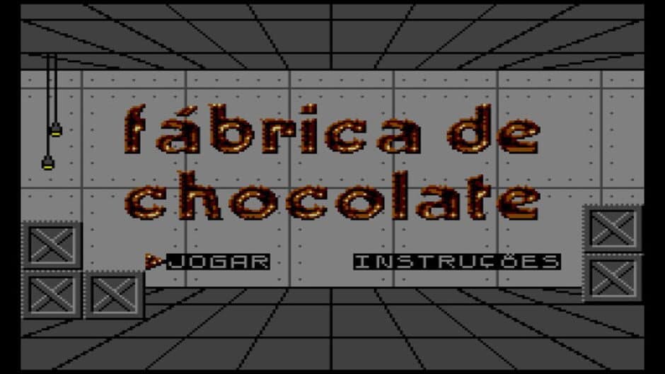 Fábrica de chocolate screenshot 1