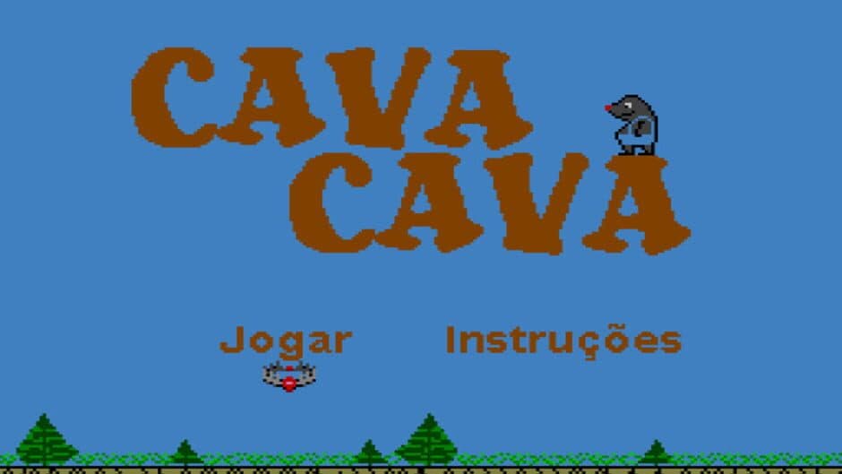 Cava cava screenshot 1