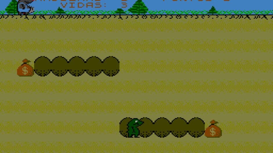 Cava cava screenshot 2