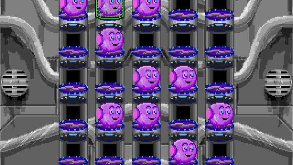 Mr. Balls screenshot 2