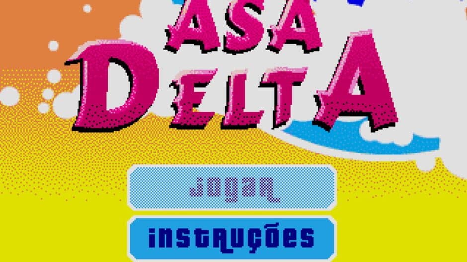 Asa Delta screenshot 1