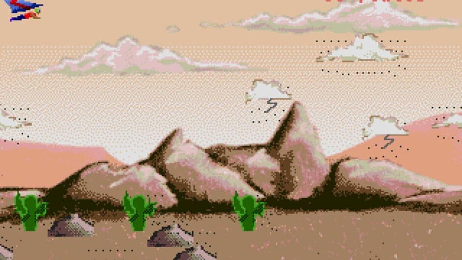 Asa Delta screenshot 2