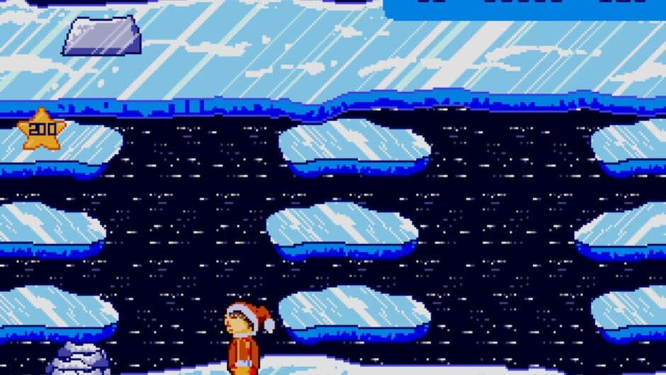 Pedreiro polar screenshot 2