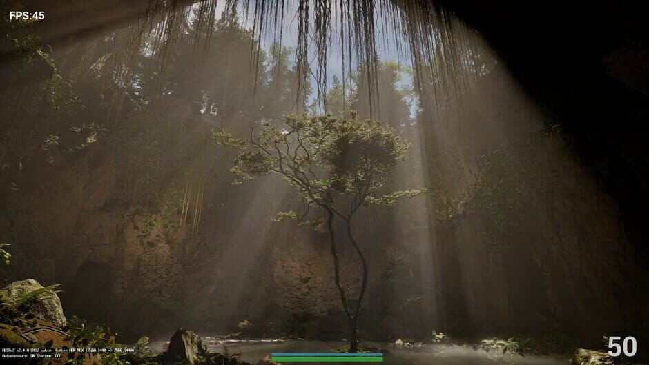 CallOfTree screenshot 1