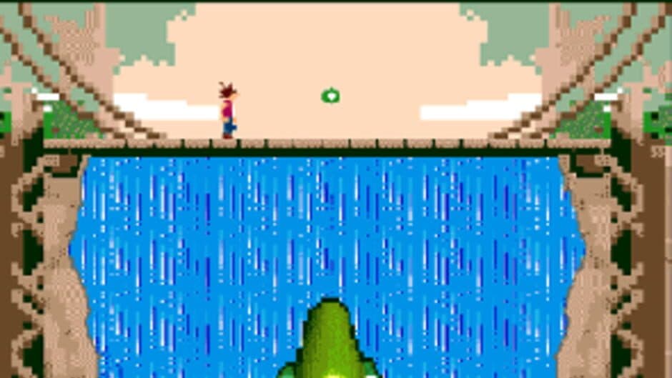 A ponte screenshot 2